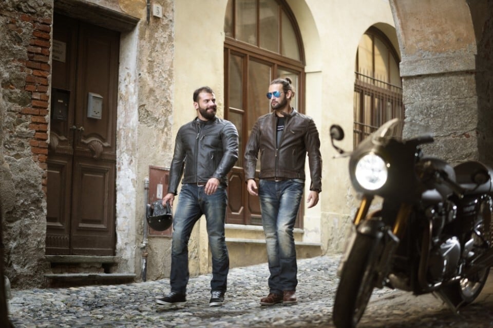 Jeans da moto con protezioni: sicurezza e stile a confronto 